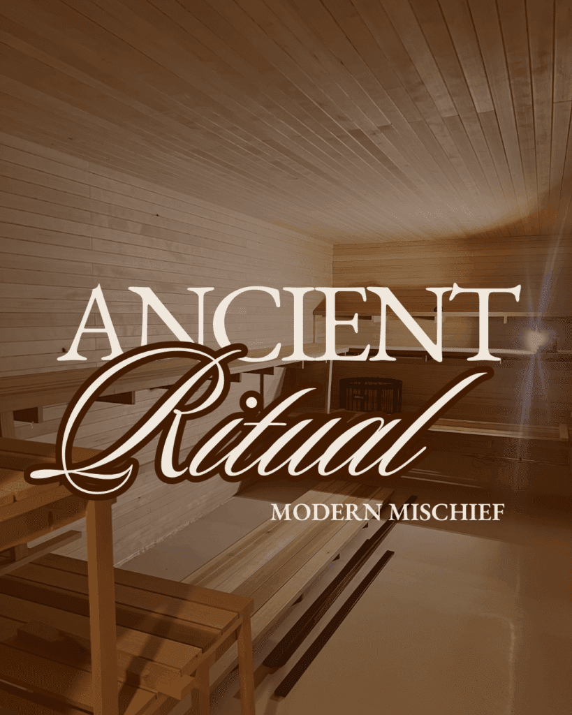 Waterfront Sauna & Cold Plunge Experience | Driftwood Sauna Club Milwaukee